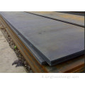 Piastra in acciaio GlGra A36 ShippingBuild